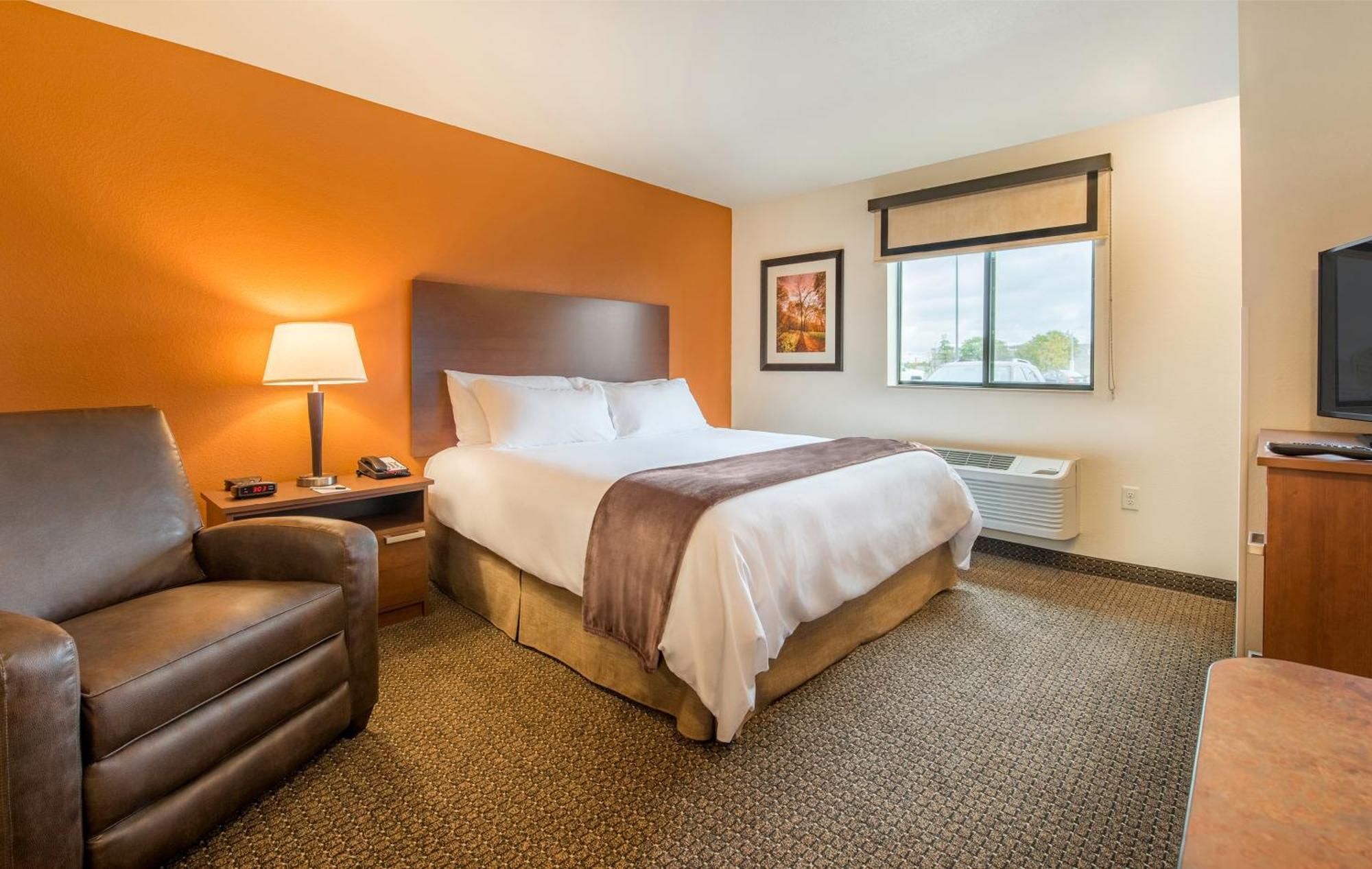 My Place Hotel - Atlanta West I-20/Lithia Springs, Ga Exteriör bild