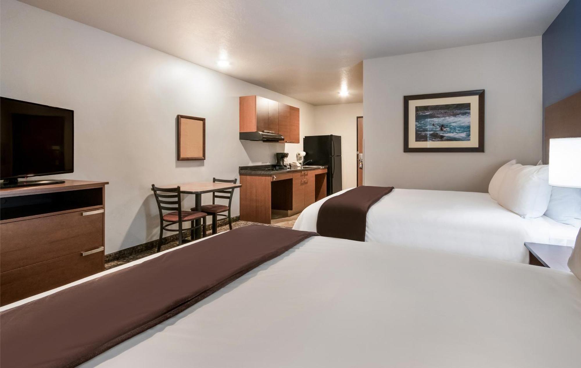 My Place Hotel - Atlanta West I-20/Lithia Springs, Ga Exteriör bild