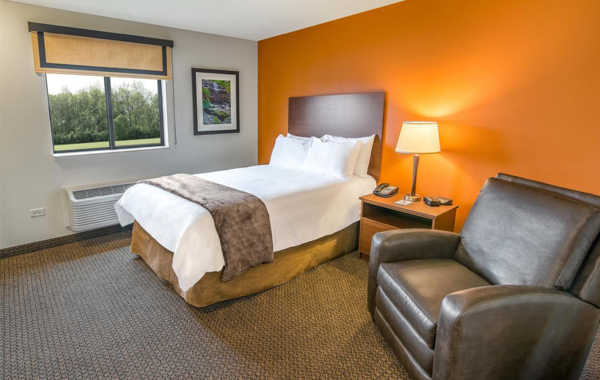 My Place Hotel - Atlanta West I-20/Lithia Springs, Ga Exteriör bild
